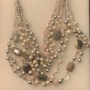 Stella and Dot necklace